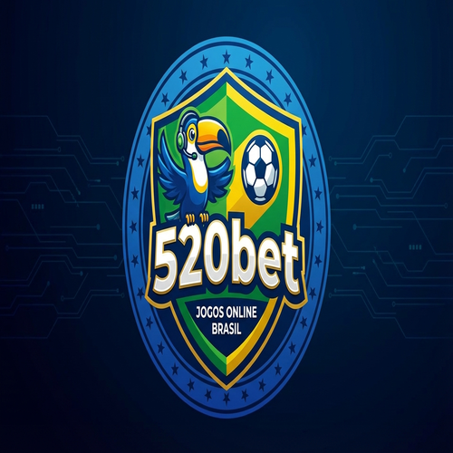 Logo 520bet